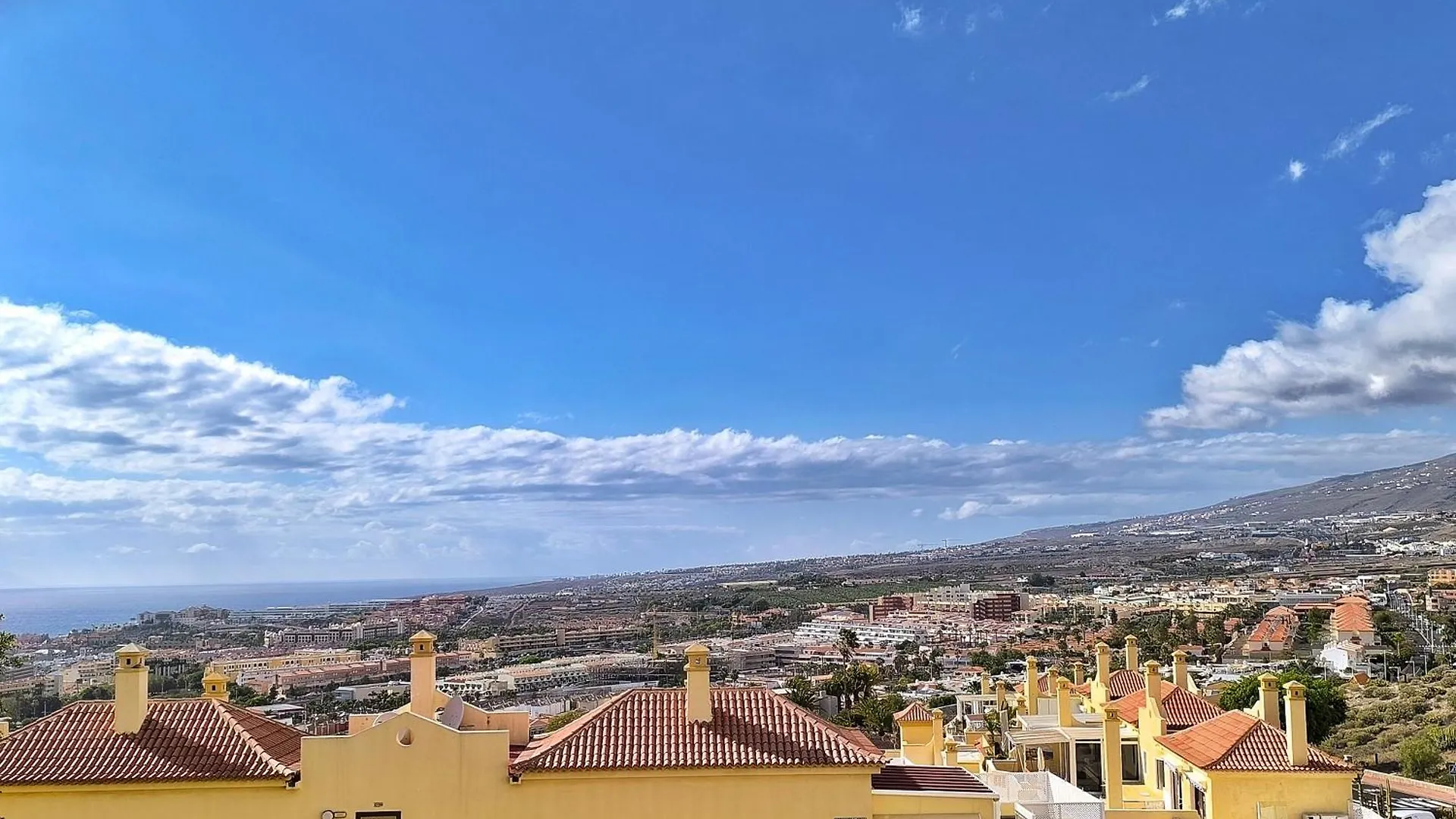 Beautiful Villa - 4 Bedrooms, Heated Pool, 2 Priv Car Park Places, Fibre Net, Tv Channels Costa Adeje
