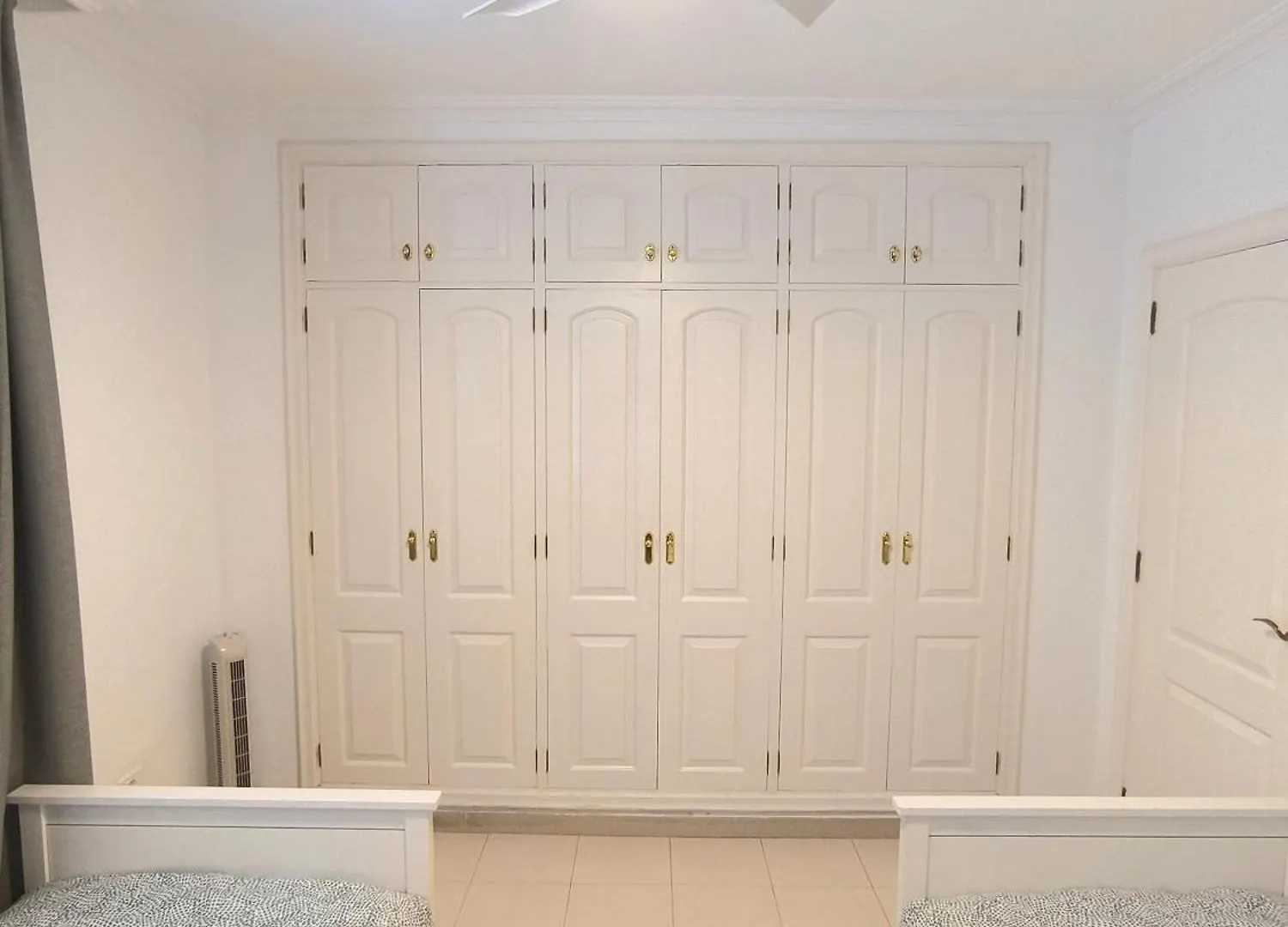 Beautiful Villa - 4 Bedrooms, Heated Pool, 2 Priv Car Park Places, Fibre Net, Tv Channels Costa Adeje