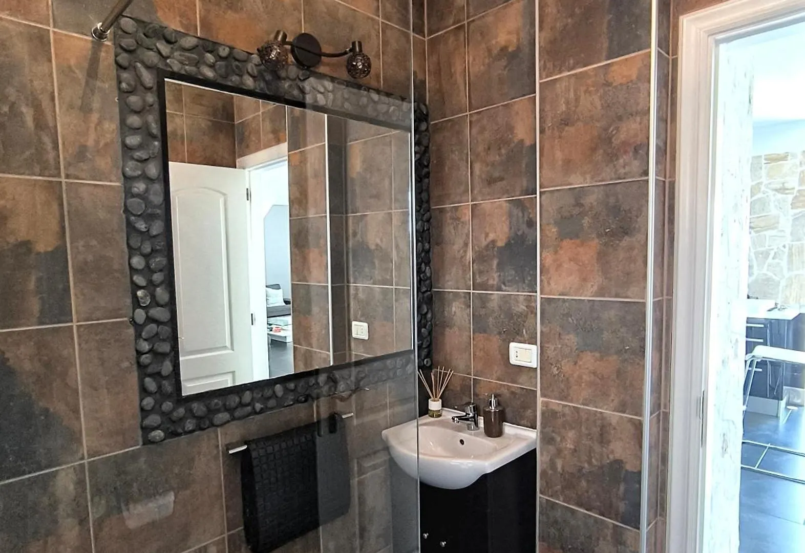 Beautiful Villa - 4 Bedrooms, Heated Pool, 2 Priv Car Park Places, Fibre Net, Tv Channels Costa Adeje  Spanyolország
