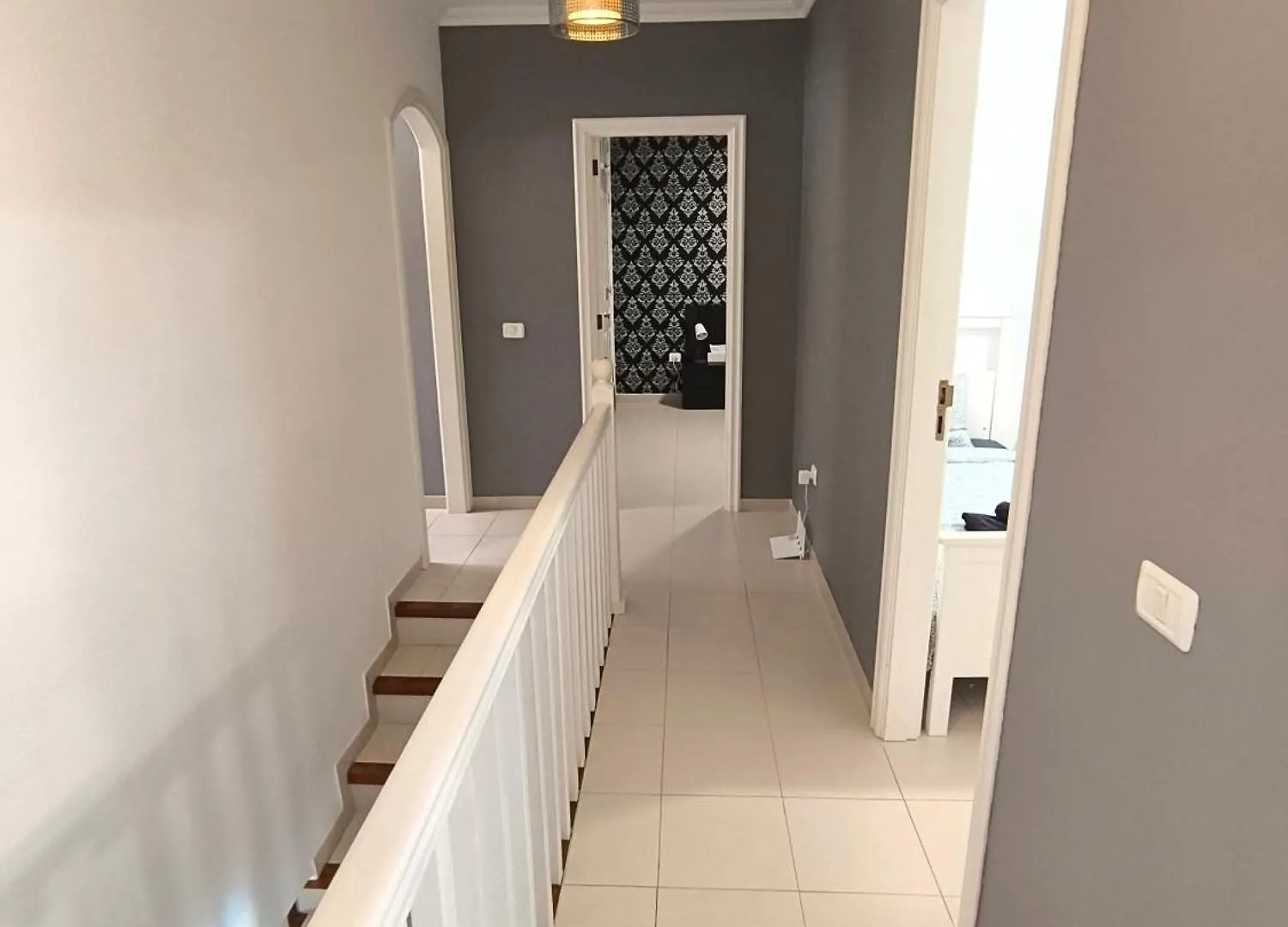 Beautiful Villa - 4 Bedrooms, Heated Pool, 2 Priv Car Park Places, Fibre Net, Tv Channels Costa Adeje   Costa Adeje (Tenerife)