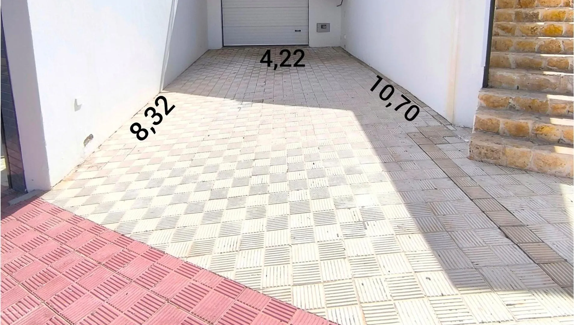 Beautiful Villa - 4 Bedrooms, Heated Pool, 2 Priv Car Park Places, Fibre Net, Tv Channels Costa Adeje